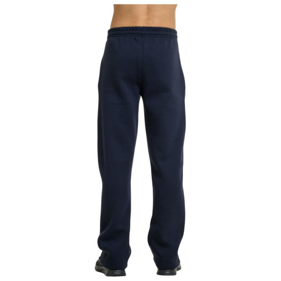 Target Ανδρικό παντελόνι φόρμας Open Hem Fleece Pants